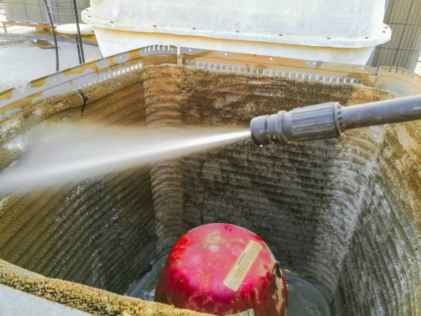Best Affordable HVAC Duct Cleaning  in Woodson Terrace, MO