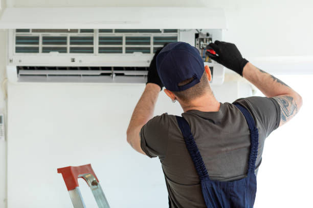 Best HVAC Duct Inspection Services  in Woodson Terrace, MO
