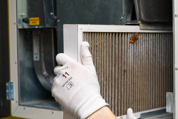 Best Residential Air Duct Cleaning  in Woodson Terrace, MO