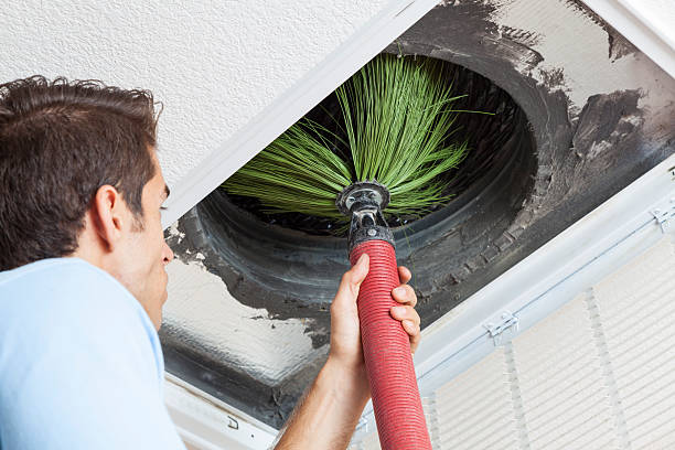 Best Best Air Duct Cleaning Company  in Woodson Terrace, MO