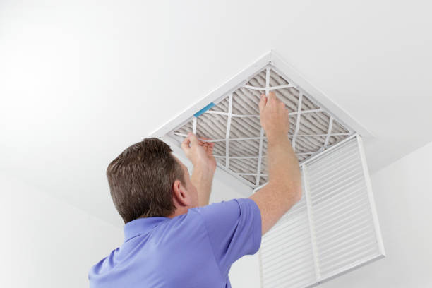 Best Emergency Air Duct Cleaning  in Woodson Terrace, MO